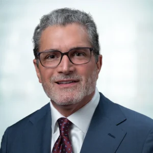 Chris Ligori