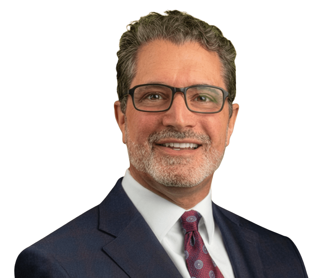 Chris Ligori