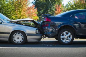 3 Things You Need To Know In An Auto Accident