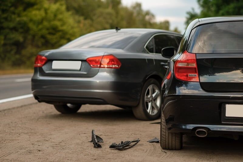 car accident compensation