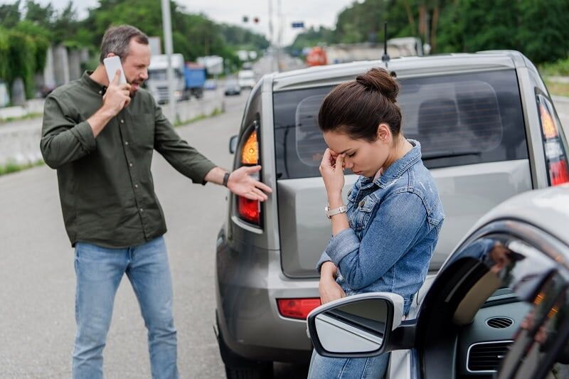 How long does a car accident settlement take
