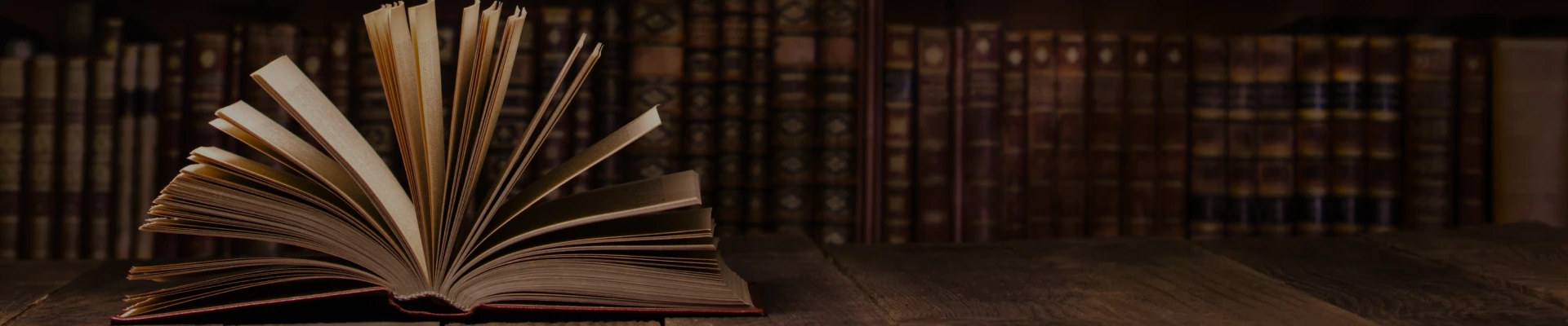law books