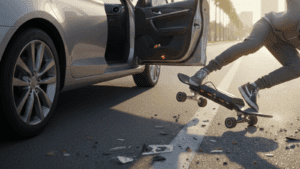 Electric Skateboard Accidents in Tampa Bay: Liability, Insurance, and Your Legal Rights
