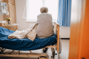 What Counts as Nursing Home Neglect in Florida: Warning Signs And Legal Rights