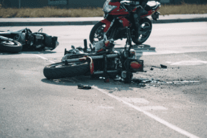 AM I COVERED if I Wasn’t Wearing a Helmet in a Motorcycle Accident in florida?