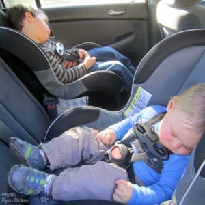 Carseat_Ryan Dickey
