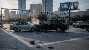 The Hidden Costs of Auto Accidents in Tampa: What Insurance Companies Won’t Tell You