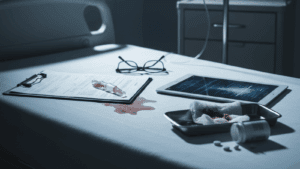 Signs You May Be a Victim of Medical Malpractice in Florida