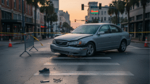 Why You Must Get Medical Care After Being Hit as a Pedestrian in Tampa Bay