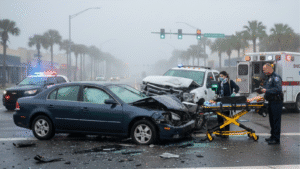 Uninsured Driver Hit You in Tampa? Here’s How to Get Compensated