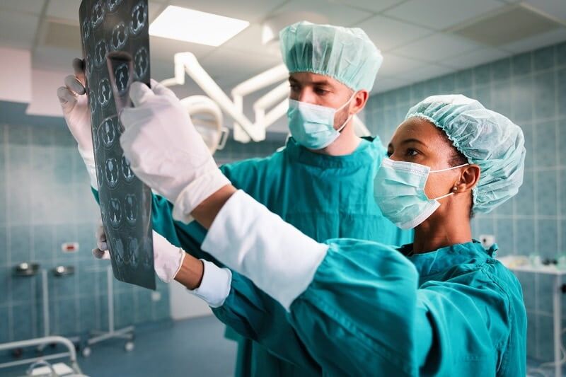 medical malpractice lawyers