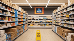 Aldi’s Responsibility for Customer Safety: What You Need to Know