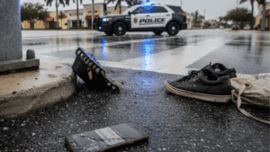 Why Calling the Police Is Crucial After a Pedestrian Accident in Florida
