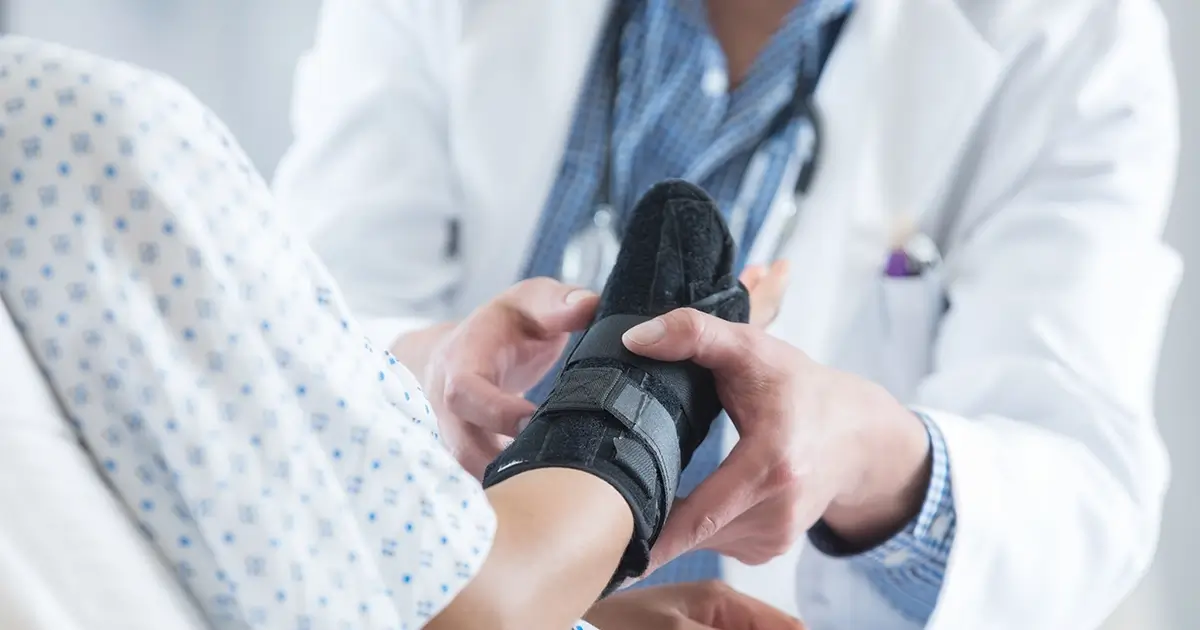 Aggravated Injuries