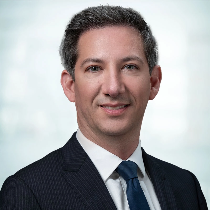 David Rosenbaum