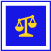 scales of justice icon