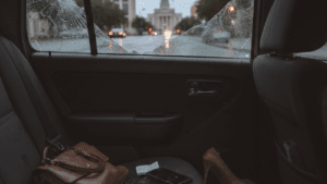 Florida Laws That Protect Rideshare Assault Victims: Your Rights Explained