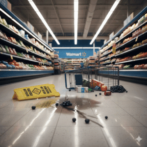 What to Do After Falling at Walmart: Protecting Your Florida Claim